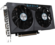 Gigabyte GeForce RTX 3050 EAGLE OC 8GB GDDR6 - 715688 - zdjęcie 4